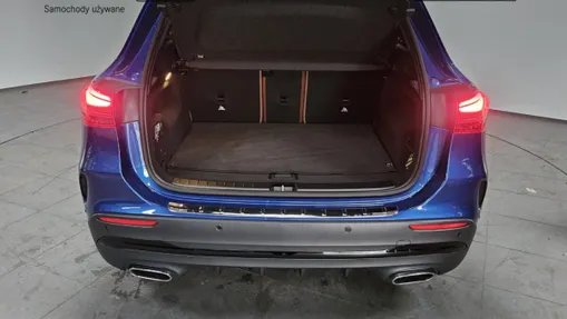 MERCEDES-BENZ GLA GLA 220 mHEV 4-Matic AMG Line 8G-DCT