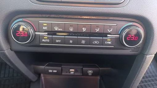 KIA XCeed XCeed 1.5 T-GDI M DCT