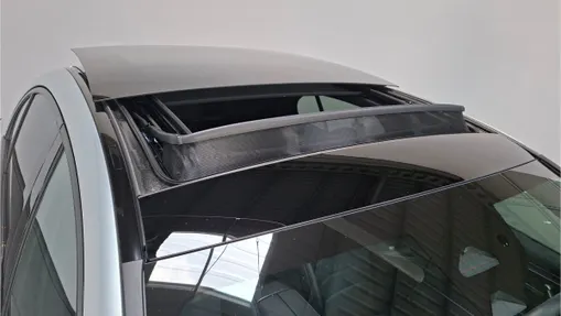 MERCEDES-BENZ E Klasa E 220 d mHEV AMG 9G-Tronic