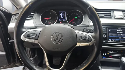 VOLKSWAGEN Passat Passat 2.0 TDI EVO Essence DSG