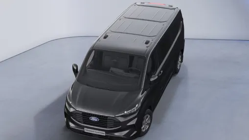 FORD Transit Custom Transit Custom Kombi 2.0 EcoBlue 320 L2H1 Limited M1 Nowy