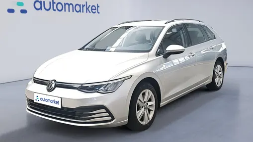 VOLKSWAGEN Golf Golf VIII 1.5 TSI EVO Life