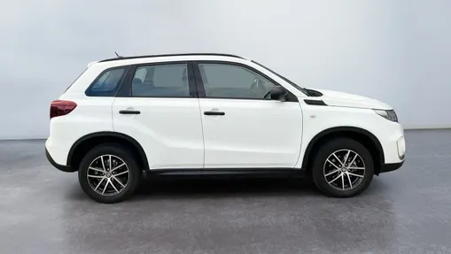 SUZUKI Vitara Vitara 1.4 Boosterjet SHVS Comfort Plus 2WD