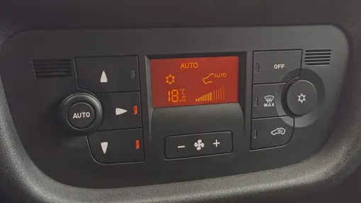 FIAT Doblo Cargo/Van Doblo Maxi 1.6 MJ Base Plus