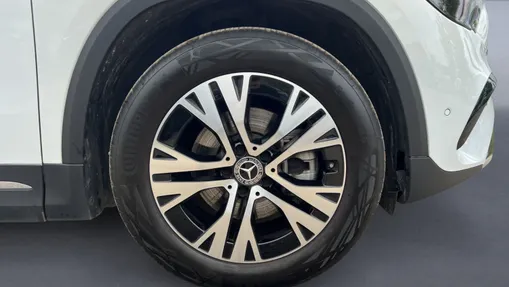MERCEDES-BENZ GLA GLA 200 mHEV Progressive 7G-DCT