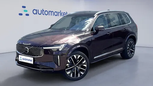 VOLVO XC90 XC90 B5 B AWD Plus Bright 7os aut