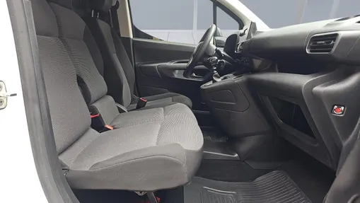 TOYOTA Proace City Proace City 1.5 D-4D Standard 2,3t Active