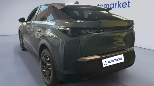 PEUGEOT 3008 3008 1.2 PureTech mHEV GT Exclusive e-DCS6 Nowy