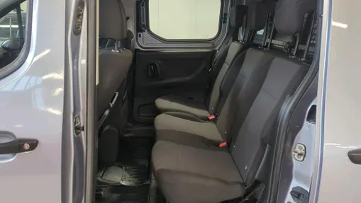 TOYOTA Proace City Proace City 1.5 D-4D Long 2,3t Active (bryg.)