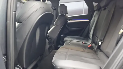 AUDI Q5 Q5 40 TDI mHEV Quattro S Line S tronic