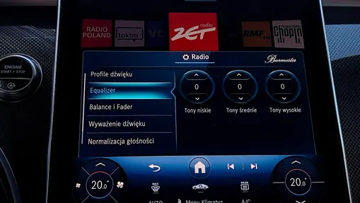 MERCEDES-BENZ GLC GLC 220 d mHEV 4-Matic AMG Line