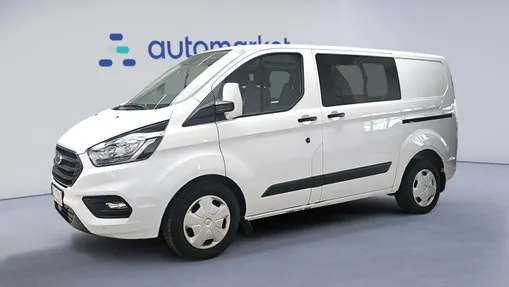 FORD Transit Custom Transit Custom 320 L1H1 Trend Aut. (bryg.)