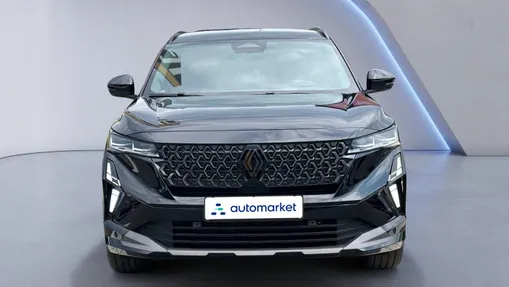RENAULT Espace Espace 1.2 E-Tech Full Hybrid 200 Iconic MMT 7os. Nowy
