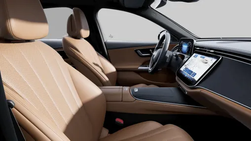 MERCEDES-BENZ E Klasa E 200 mHEV 4-Matic Exclusive 9G-Tronic Nowy