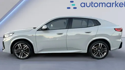 BMW X2 X2 sDrive20i M Sport aut