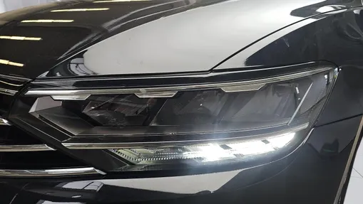 VOLKSWAGEN Passat Passat 1.5 TSI EVO Business DSG