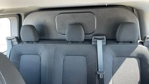FORD Transit Custom Transit Custom 2.0 EcoBlue 320 L2H1 Trend (bryg.) Nowy