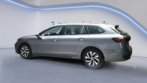 VOLKSWAGEN Passat Passat 1.5 TSI ACT mHEV Business DSG