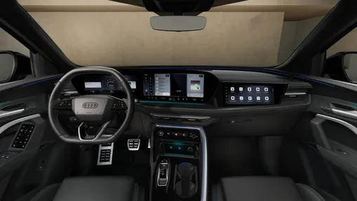 AUDI Q5 Q5 TFSI mHEV 150 kW Quattro S tronic Nowy