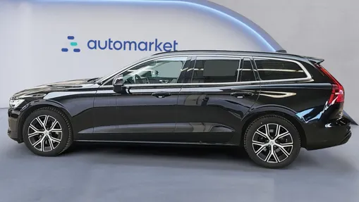 VOLVO V60 V60 B4 B Core aut