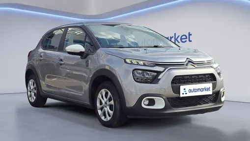 CITROEN C3 C3 1.2 PureTech You!