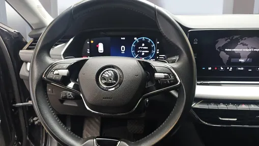 SKODA Octavia Octavia 1.4 TSI Plug-In Hybrid Style DSG