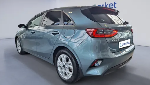KIA Cee'd Ceed 1.5 T-GDI M