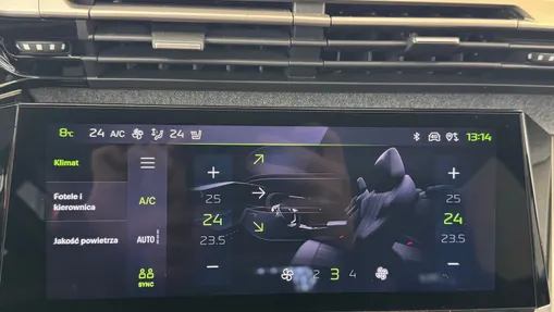 PEUGEOT 308 308 1.2 PureTech Allure Pack S&S EAT8