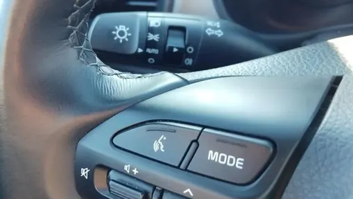 KIA Stonic Stonic 1.0 T-GDI M