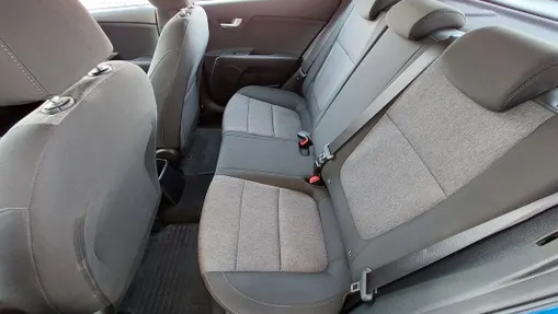 KIA Stonic Stonic 1.2 M