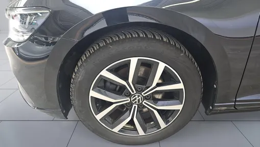 VOLKSWAGEN Passat Passat 1.5 TSI EVO Business DSG