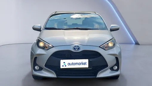 TOYOTA Yaris Yaris Hybrid 1.5 Comfort