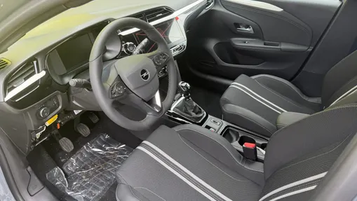 OPEL Corsa Corsa 1.2 T GS S&S Nowy