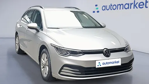 VOLKSWAGEN Golf Golf VIII 1.5 TSI EVO Life