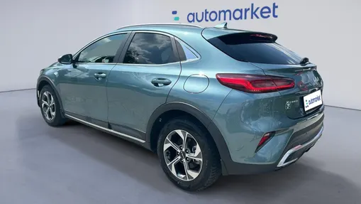 KIA XCeed XCeed 1.5 T-GDI M DCT