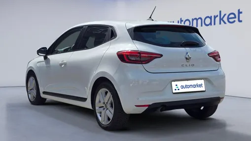 RENAULT Clio Clio 1.0 TCe Equilibre LPG