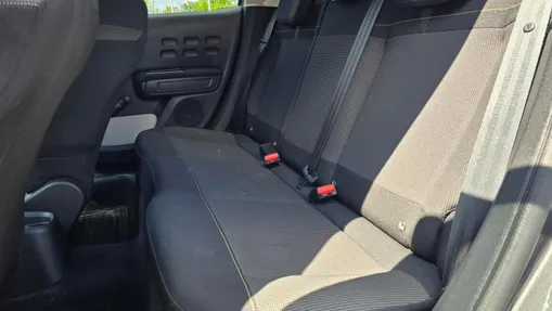 CITROEN C3 C3 1.2 PureTech Max EAT6