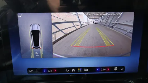 MERCEDES-BENZ CLA CLA 250+ 85kWh Nowy