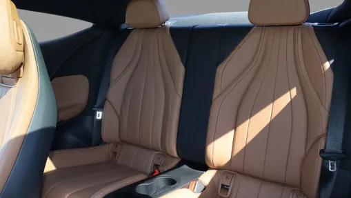 MERCEDES-BENZ CLE CLE 300 mHEV 4-Matic AMG Line Nowy