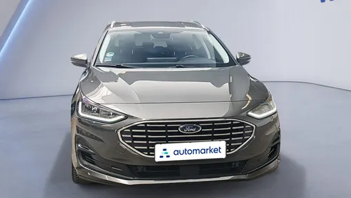 FORD Focus Focus 1.0 EcoBoost Titanium