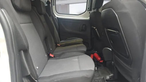 TOYOTA Proace City Proace City 1.5 D-4D Long 2,3t Active (bryg.)