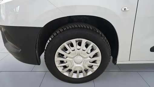 TOYOTA Proace City Proace City 1.5 D-4D Long 2,3t Active (bryg.)