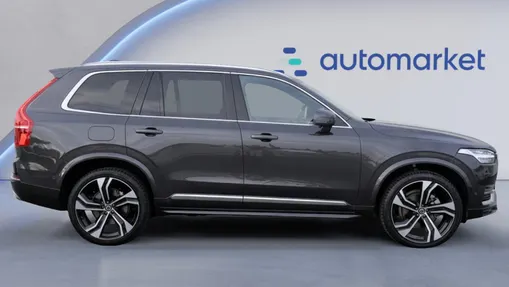 VOLVO XC90 XC90 B5 B AWD Ultra Bright 7os aut