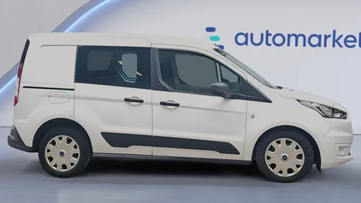 FORD Transit Connect Transit Connect 220 L1 Trend (bryg.)