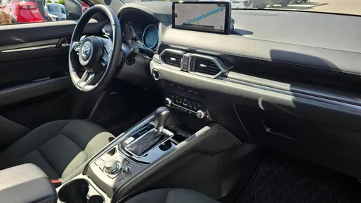 MAZDA CX-5 CX-5 2.0 Exclusive-Line 2WD aut