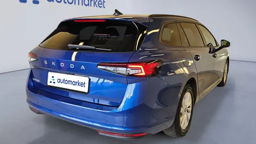 SKODA Superb Superb 1.5 TSI mHEV Essence DSG