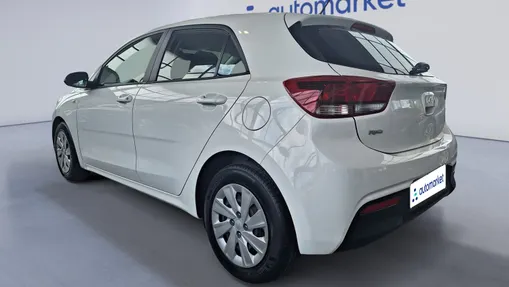 KIA Rio Rio 1.0 T-GDI M