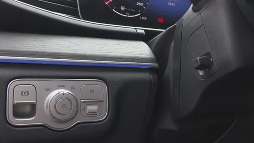 MERCEDES-BENZ GLE GLE 300 d mHEV 4-Matic AMG Line