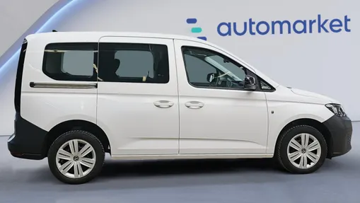 VOLKSWAGEN Caddy osobowy Caddy 2.0 TDI