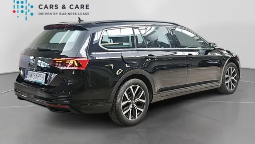 VOLKSWAGEN Passat Passat 1.5 TSI EVO Business DSG